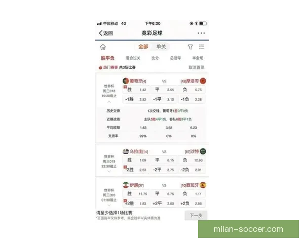 世界杯在线竞猜投注平台推荐 专业分析与实时数据助力精准预测