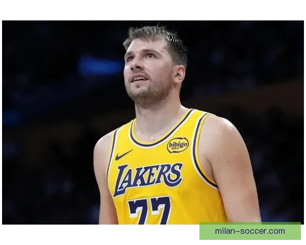 NBA3月最佳评选启动 湖人冲击最佳球队 东契奇能否力压群雄获最佳球员