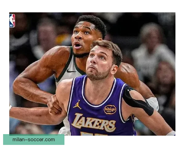 NBA3月最佳评选启动 湖人冲击最佳球队 东契奇能否力压群雄获最佳球员