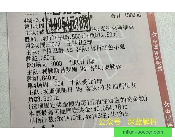 精准解析足球赛事胜负走向，打造高胜率竞猜投注技巧指南