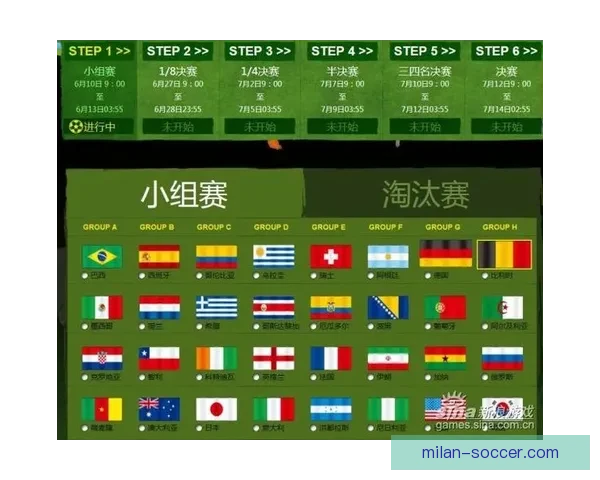 世界杯竞猜APP下载安装指南 轻松预测赢大奖 极速下载畅玩竞猜乐趣